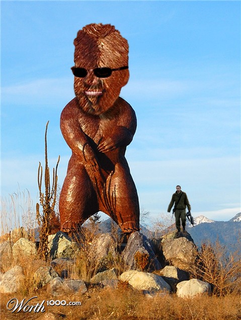 Photoshop Design by douglaseralldo