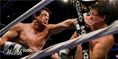 Photoshop Design by markquimby82