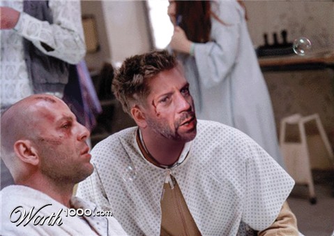 Photoshop Design by DeLaars