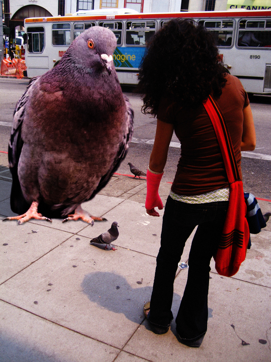 Diseño de Photoshop por rush01 para DesignCrowd (Community Contests) | Diseño #8944323