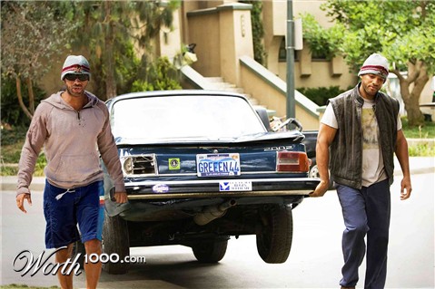 Photoshop Design by Onepixel