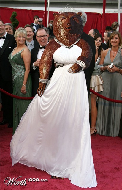 Photoshop Design by Marlena