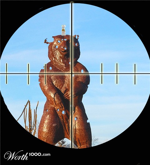 Photoshop Design by Larvice