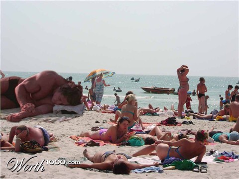 Photoshop Design by SteamPG