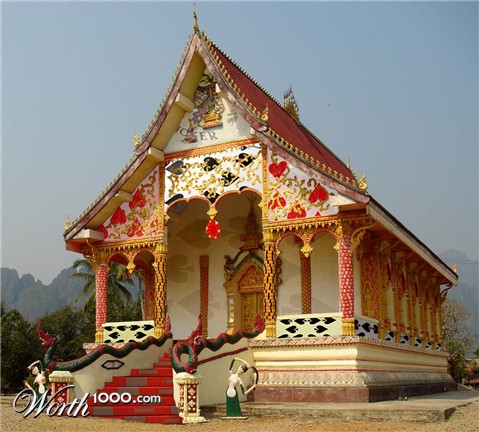 Photoshop Design by underworth