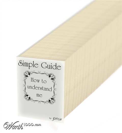 Photoshop Design by dekalicia