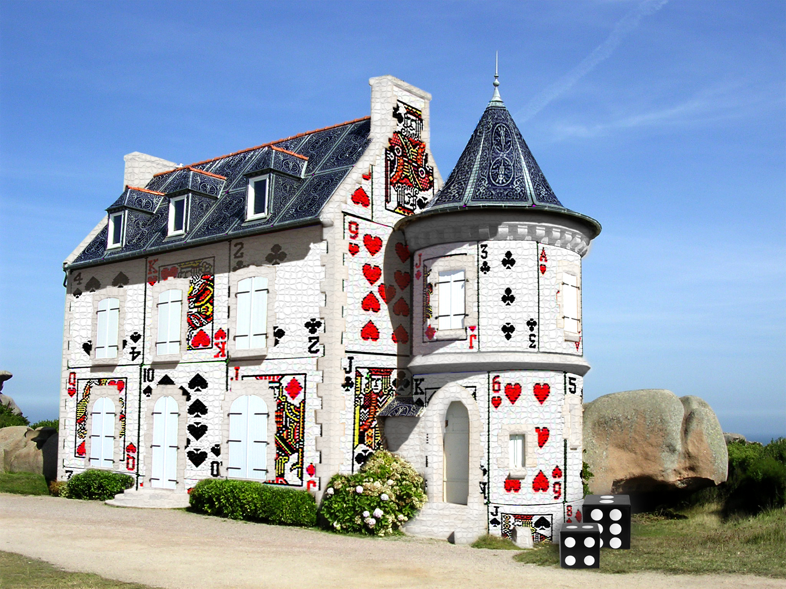 Photoshop Design by Zebulba76 for DesignCrowd (Community Contests) | Design #8951807