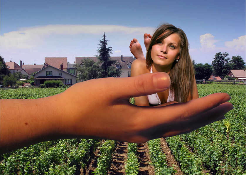 Photoshop Design by margold for DesignCrowd (Community Contests) | Design #8944451