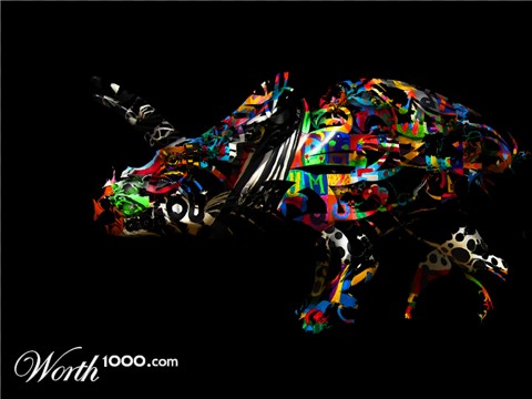 Photoshop Design by itweak