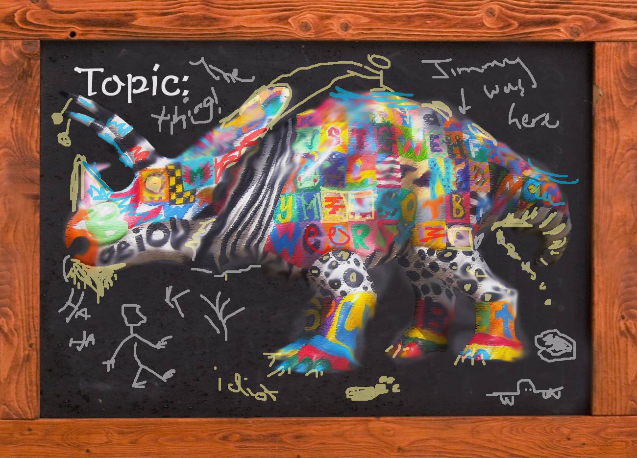 Diseño de Photoshop por NuckleBerry6 para DesignCrowd (Community Contests) | Diseño #8950247