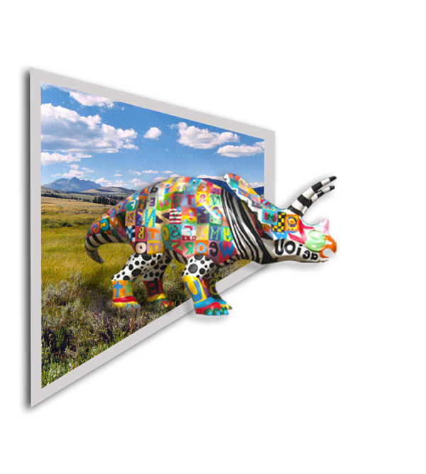 Design Photoshop par aBadger pour DesignCrowd (Community Contests) | Design #8950250