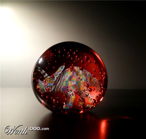 Photoshop Design by snakebit