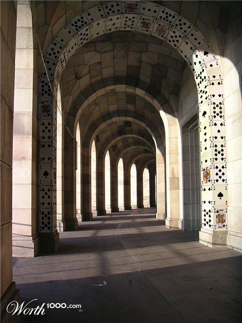 Photoshop Design by GeshaR