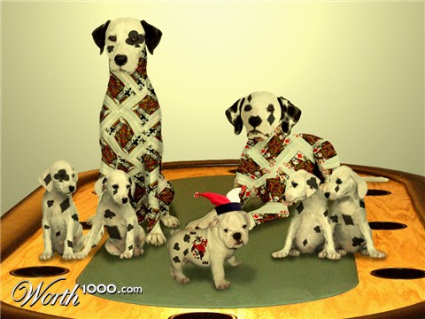 Photoshop Design by Kleston