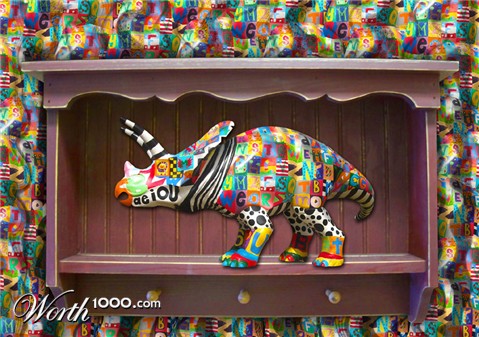 Photoshop Design by DukeBlueMH