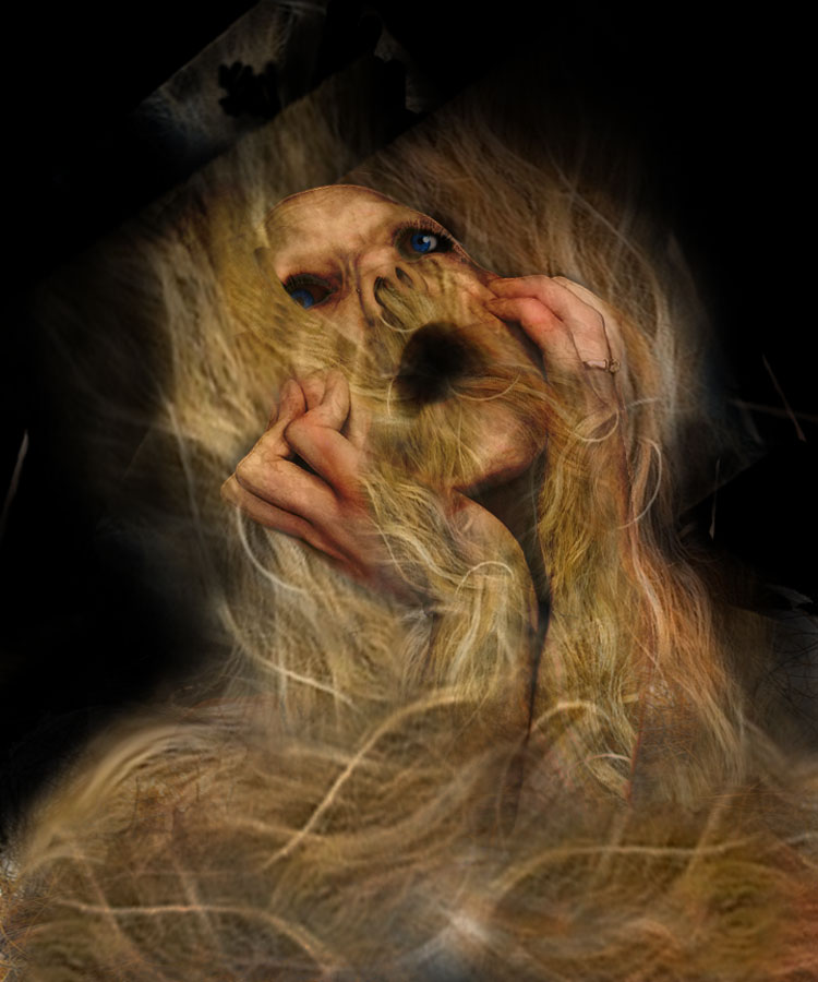 Photoshop Design by DAIlike for DesignCrowd (Community Contests) | Design #8948887