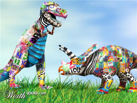 Photoshop Design by stormr