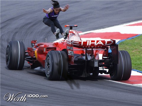 Photoshop Design by parker2k