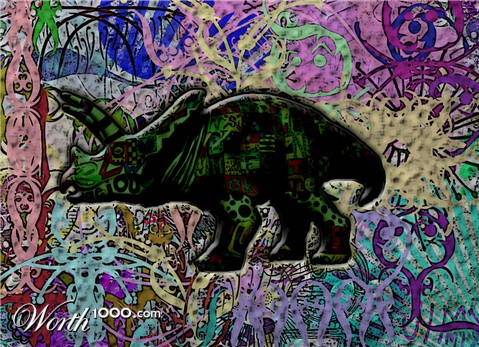 Photoshop Design by dulcesnightmares
