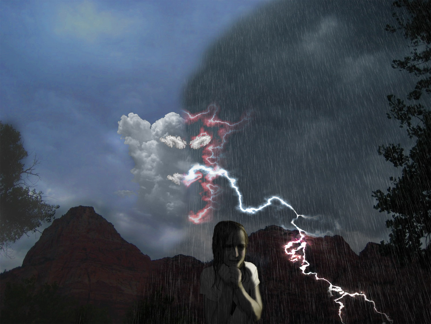 Photoshop Design by aleluja for DesignCrowd (Community Contests) | Design #8948880