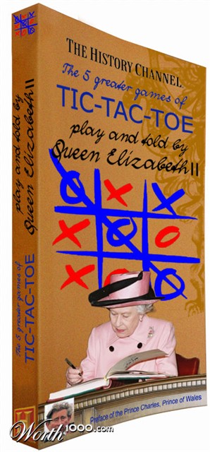 Photoshop Design by LuckyStrikeRED