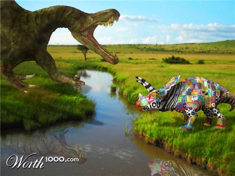 Photoshop Design by J0llyR0ger