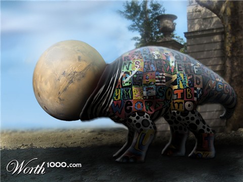 Photoshop Design by Ram1012