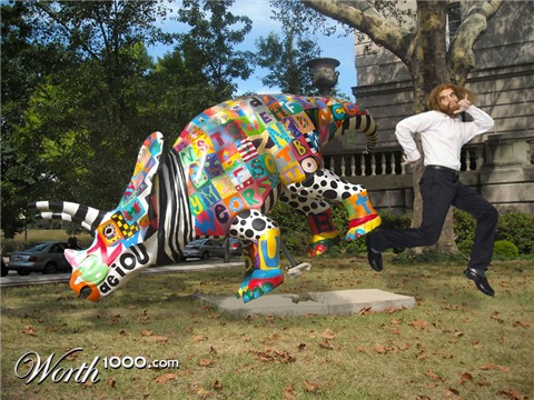 Photoshop Design by ArtworkByRose