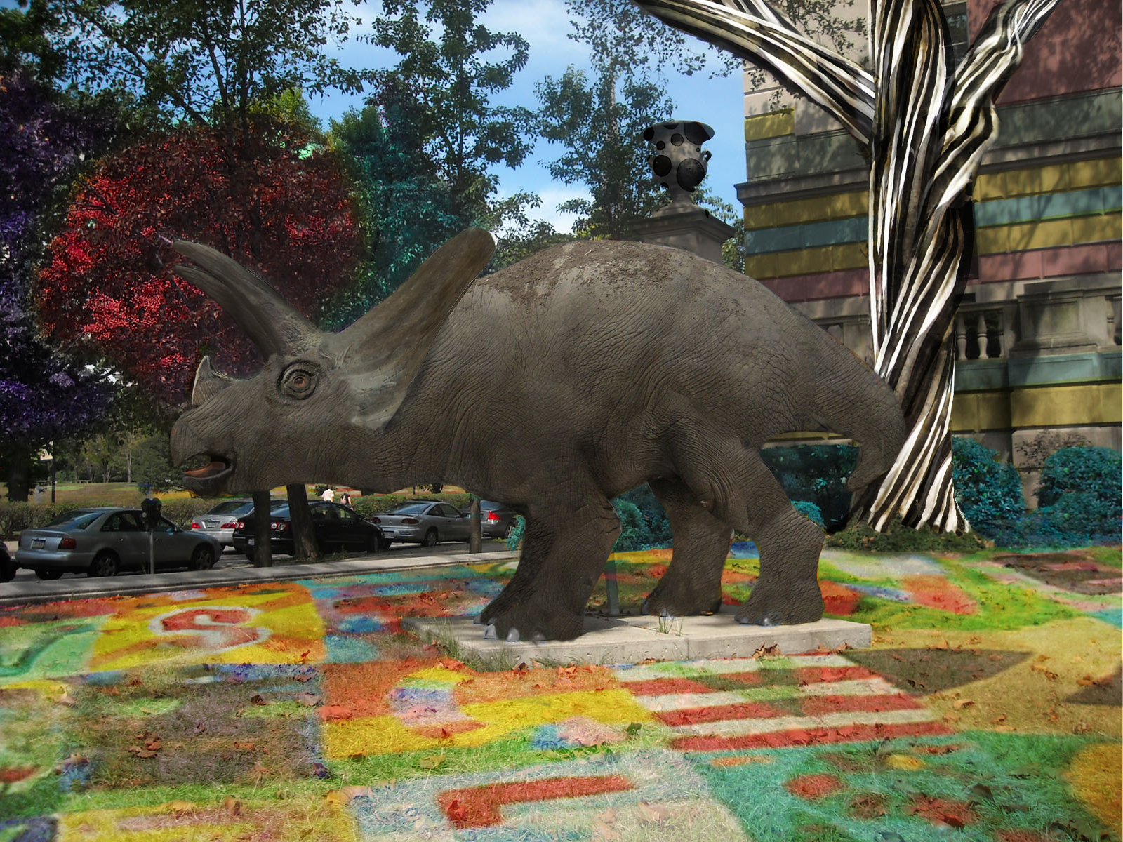 Diseño de Photoshop por CapnHank para DesignCrowd (Community Contests) | Diseño #8950365