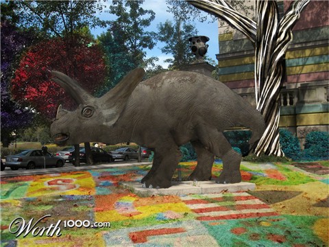 Photoshop Design by CapnHank