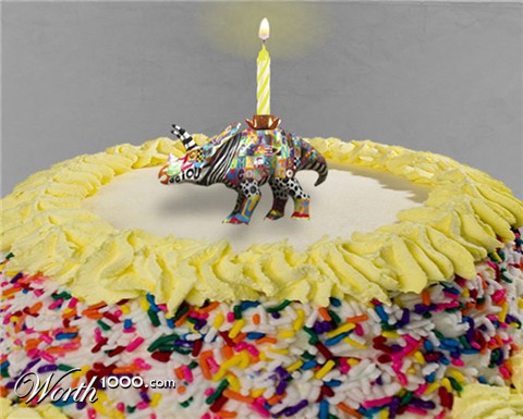 Photoshop Design by janefrog