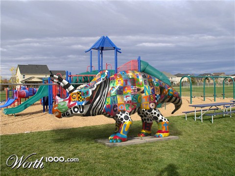 Photoshop Design by joo1973