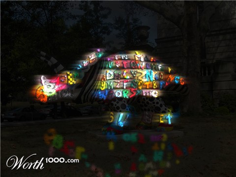 Photoshop Design by arteology