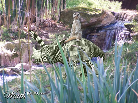 Photoshop Design by Mingalls
