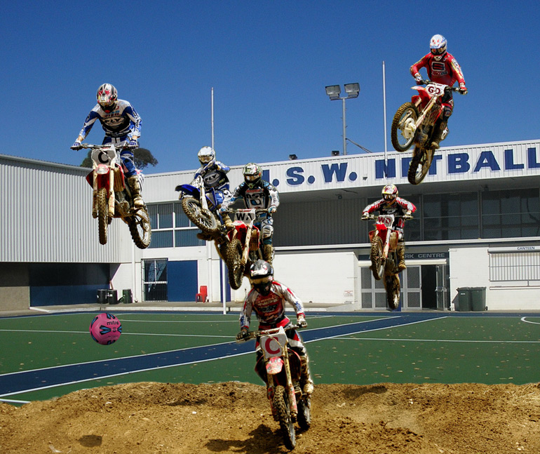 Photoshop Design by joo1973 for DesignCrowd (Community Contests) | Design #8944447