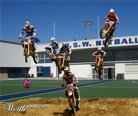 Photoshop Design by joo1973