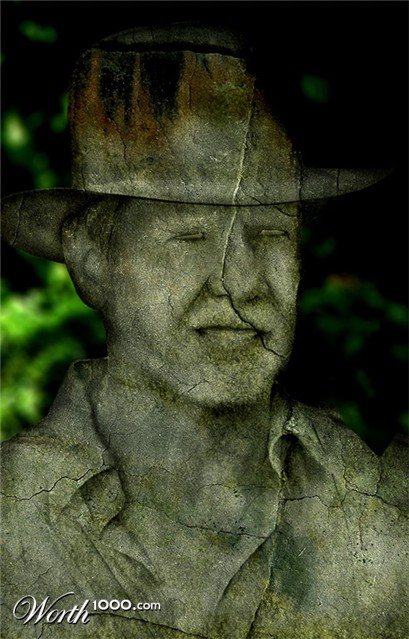 Photoshop Design by zokrukun