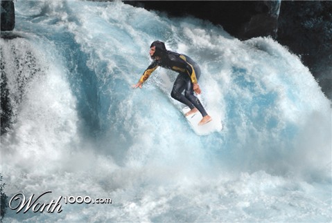 Photoshop Design by mikemuggles