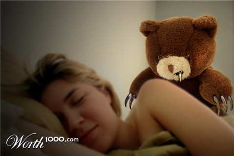 Photoshop Design by lucimine