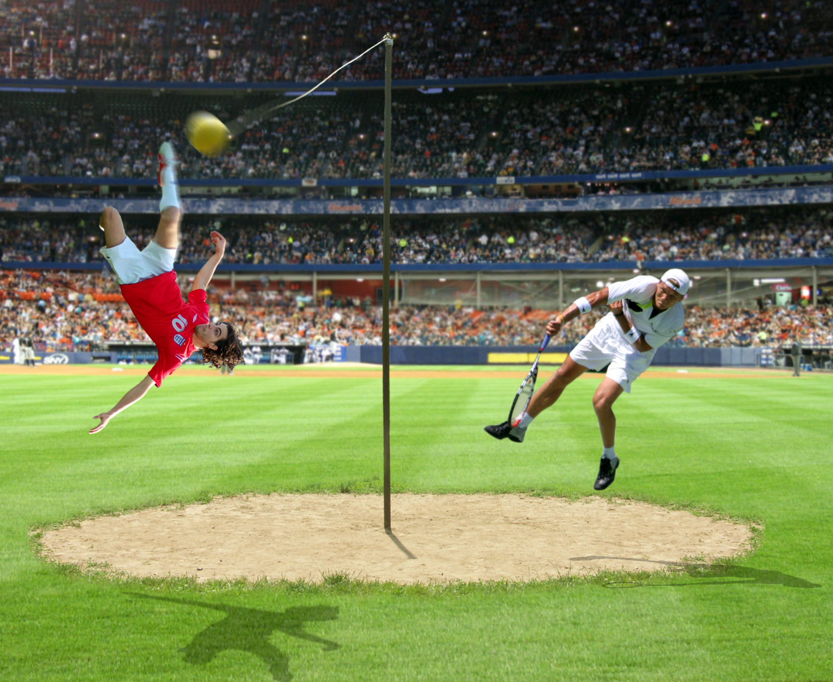 Design Photoshop par dwcosby pour DesignCrowd (Community Contests) | Design #8944454