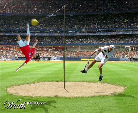 Photoshop Design by dwcosby