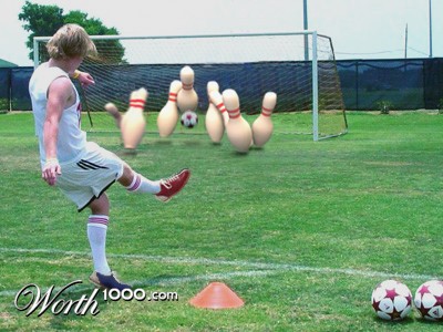 Photoshop Design by whranger97