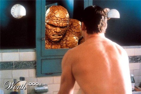 Photoshop Design by dot001