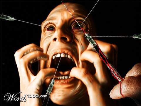 Photoshop Design by EKelman