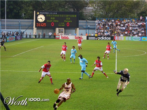Photoshop Design by uberzombie