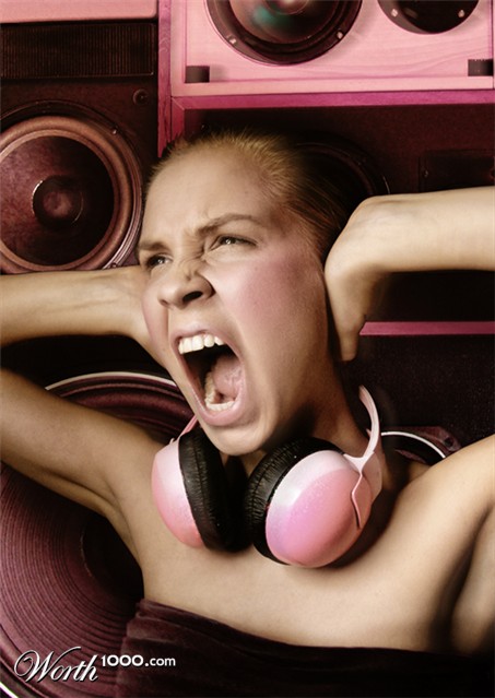 Photoshop Design by Maxbee