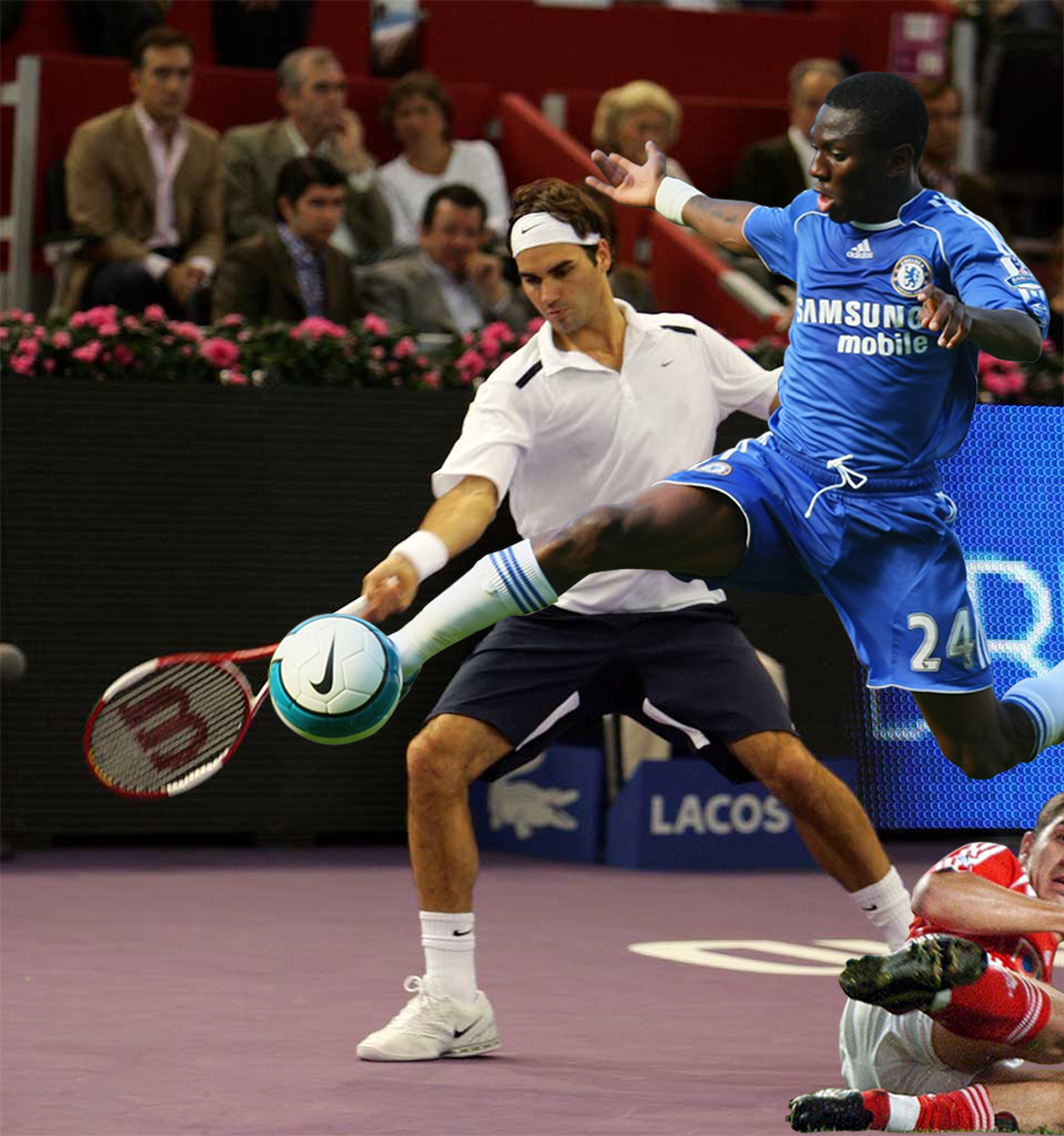 Photoshop-Design von PixelTestMT für DesignCrowd (Community Contests) | Design #8944506