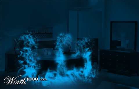 Photoshop Design by Guillememo