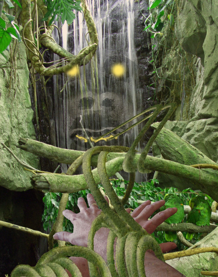 Photoshop Design by snakebit for DesignCrowd (Community Contests) | Design #8948988