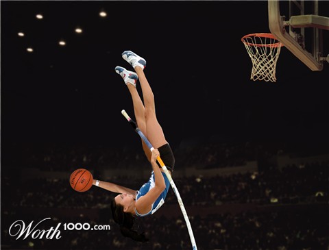 Photoshop Design by EKelman